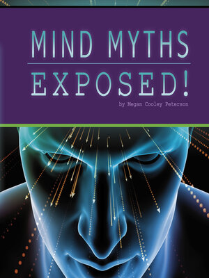 cover image of Mind Myths Exposed!